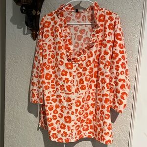 Women’s blouse